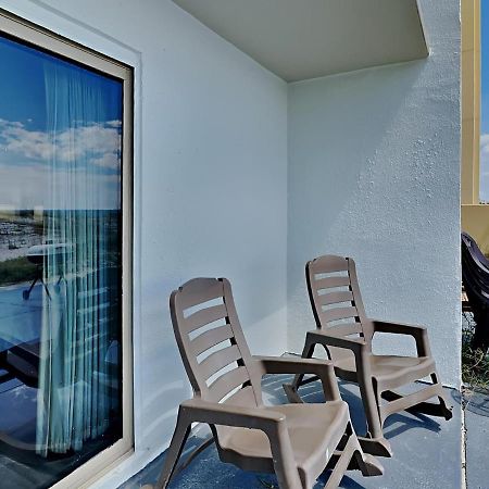 Villas Capri #2 Fort Walton Beach Exterior photo