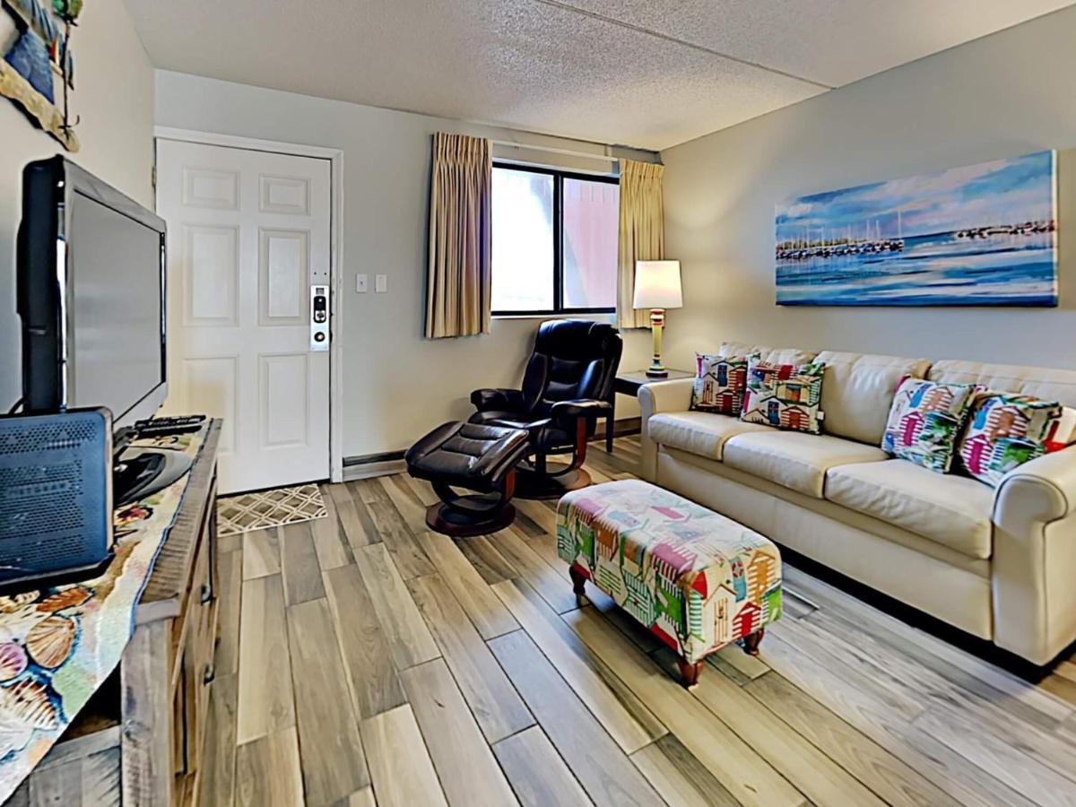 Villas Capri #2 Fort Walton Beach Exterior photo