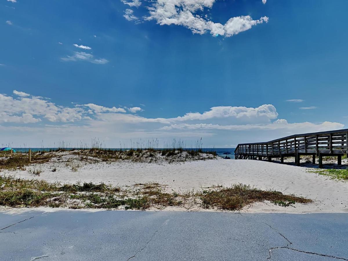 Villas Capri #2 Fort Walton Beach Exterior photo