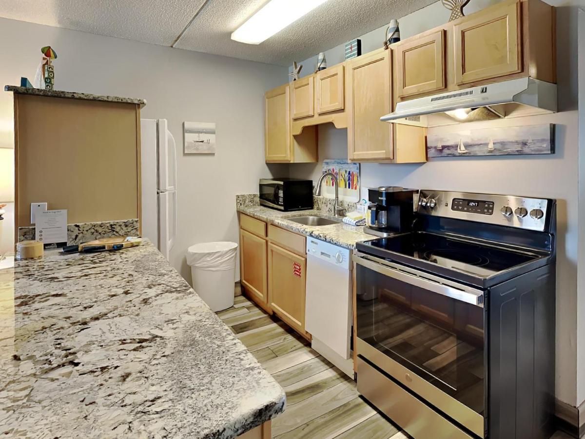 Villas Capri #2 Fort Walton Beach Exterior photo