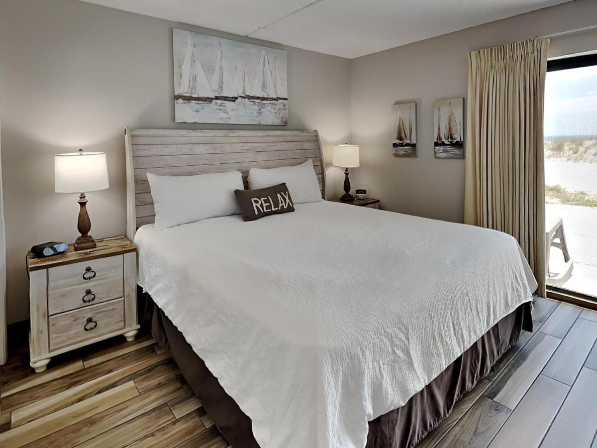 Villas Capri #2 Fort Walton Beach Exterior photo
