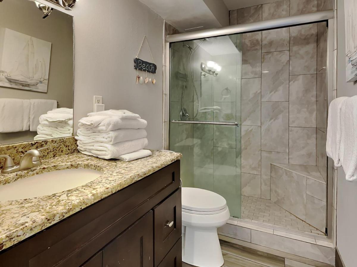 Villas Capri #2 Fort Walton Beach Exterior photo